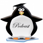Dick, aber nicht doof - Podcastlogo