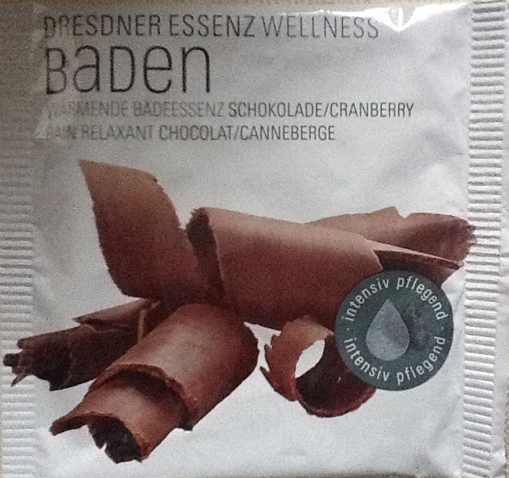 Dresdner Essenz Wellness Baden