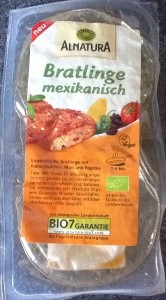 Bratling mexikanisch