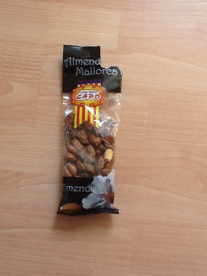 So snackt die Welt Spanien Dick, aber nicht doof