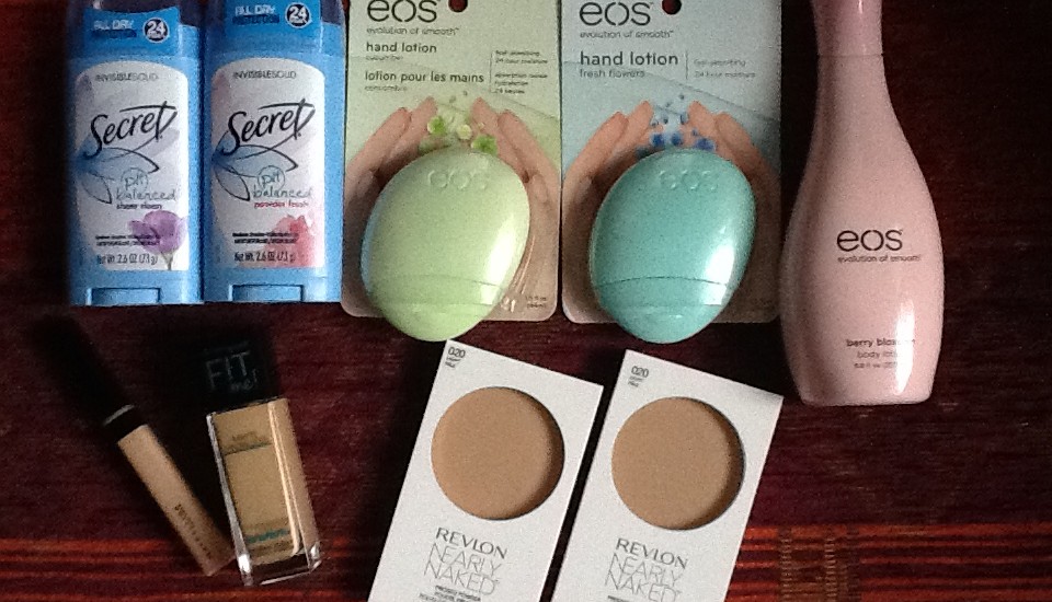 CVS Haul